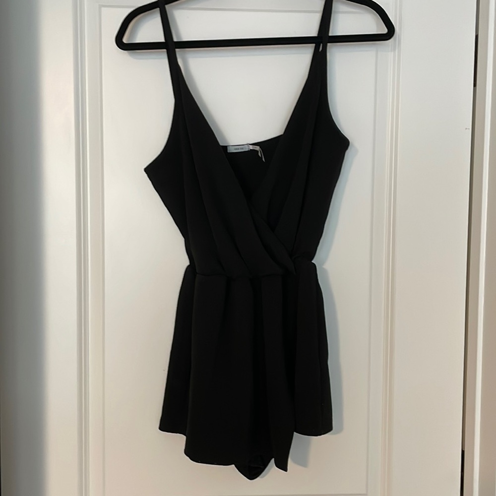 UO Skort Romper